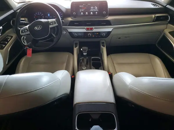5XYP64HC5LG094233 2020 KIA TELLURIDE - Image 8