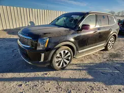 5XYP64HC5MG116409 2021 KIA TELLURIDE