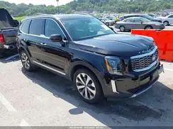 5XYP64HC5MG118810 2021 KIA TELLURIDE