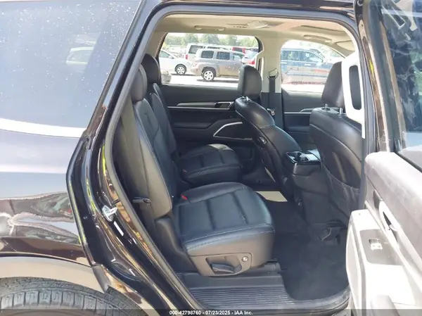 5XYP64HC5MG118810 2021 KIA TELLURIDE - Image 8