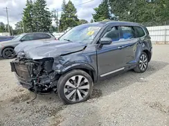 5XYP64HC5MG119701 2021 KIA TELLURIDE