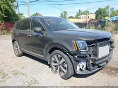 5XYP64HC5MG122131 2021 KIA TELLURIDE