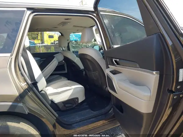 5XYP64HC5MG122131 2021 KIA TELLURIDE - Image 8