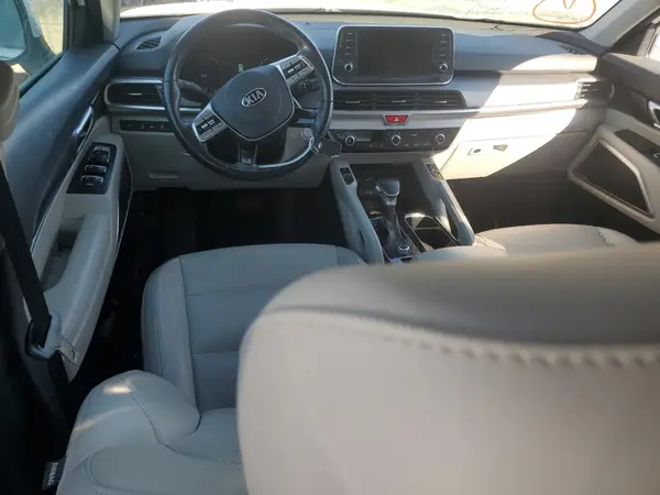 5XYP64HC5MG132657 2021 KIA TELLURIDE - Image 8