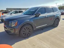 5XYP64HC5MG142122 2021 KIA TELLURIDE