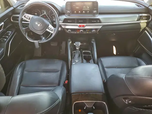 5XYP64HC5MG142122 2021 KIA TELLURIDE - Image 8