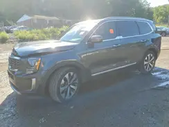 5XYP64HC5MG148048 2021 KIA TELLURIDE
