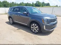 5XYP64HC5MG150379 2021 KIA TELLURIDE