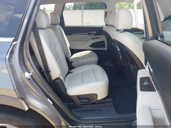 5XYP64HC5MG150379 2021 KIA TELLURIDE - Image 8