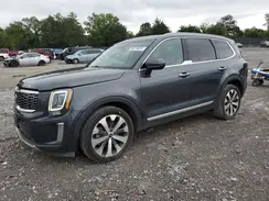 5XYP64HC5MG151127 2021 KIA TELLURIDE