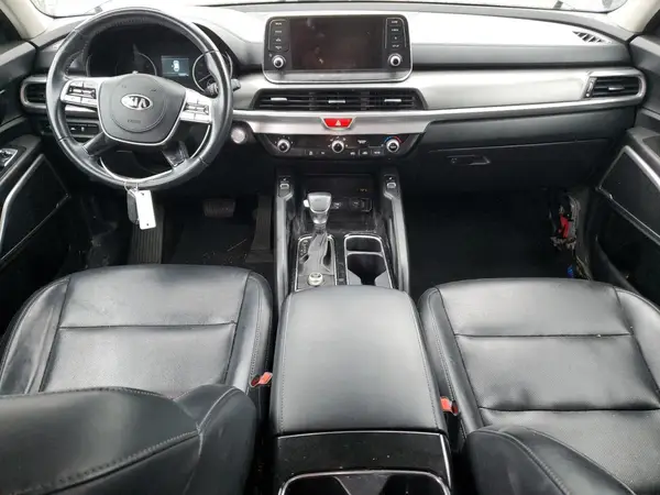 5XYP64HC5MG151127 2021 KIA TELLURIDE - Image 8