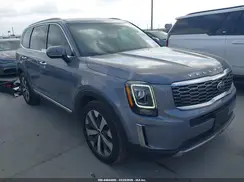 5XYP64HC5MG156327 2021 KIA TELLURIDE