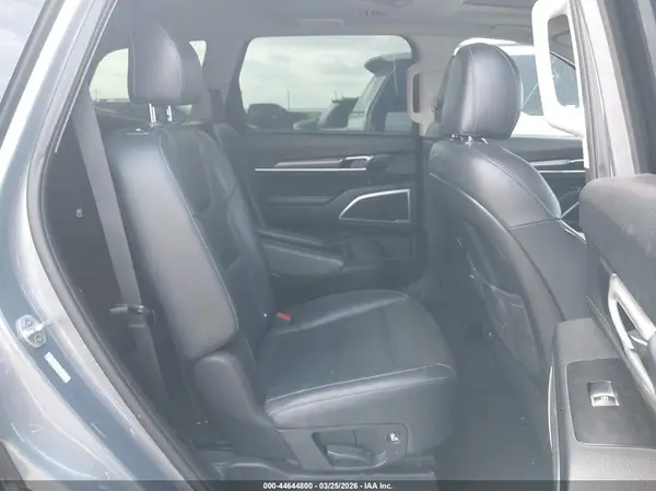 5XYP64HC5MG156327 2021 KIA TELLURIDE - Image 8