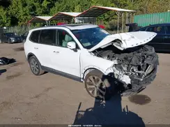 5XYP64HC5MG163018 2021 KIA TELLURIDE