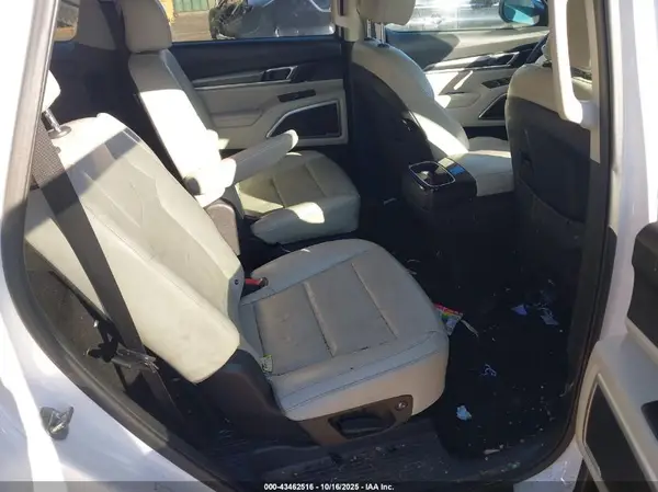 5XYP64HC5MG163018 2021 KIA TELLURIDE - Image 8