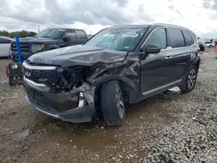 5XYP64HC5NG196912 2022 KIA TELLURIDE