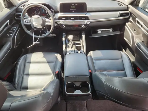 5XYP64HC5NG197316 2022 KIA TELLURIDE - Image 8
