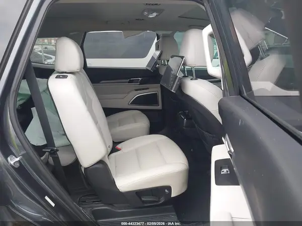 5XYP64HC5NG206113 2022 KIA TELLURIDE - Image 8