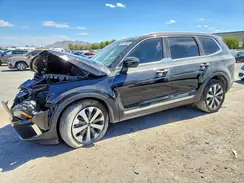 5XYP64HC5NG218780 2022 KIA TELLURIDE