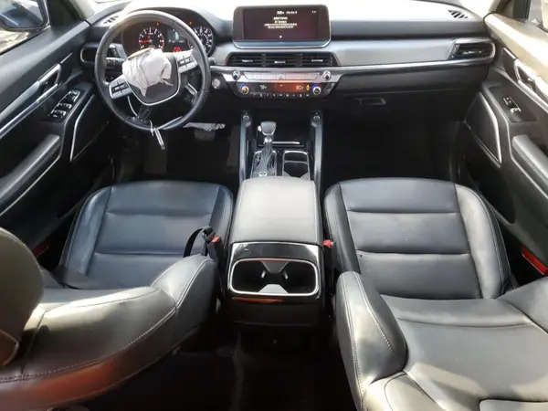5XYP64HC5NG221050 2022 KIA TELLURIDE - Image 8