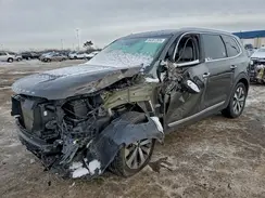 5XYP64HC5NG231397 2022 KIA TELLURIDE