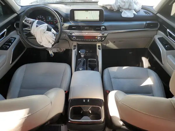 5XYP64HC5NG235207 2022 KIA TELLURIDE - Image 8