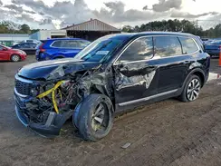 5XYP64HC5NG242187 2022 KIA TELLURIDE