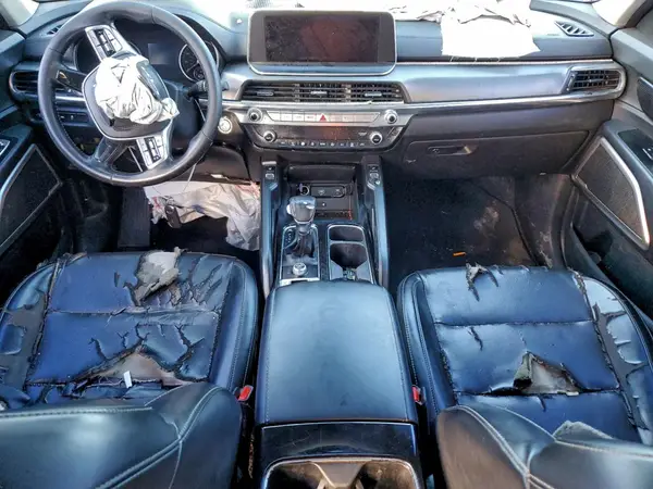5XYP64HC5NG242187 2022 KIA TELLURIDE - Image 8