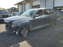 5XYP64HC5NG242593 2022 KIA TELLURIDE