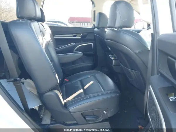 5XYP64HC5NG252606 2022 KIA TELLURIDE - Image 8