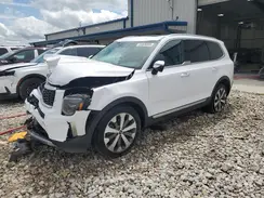 5XYP64HC5NG260740 2022 KIA TELLURIDE