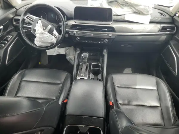 5XYP64HC5NG260740 2022 KIA TELLURIDE - Image 8
