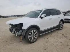 5XYP64HC5NG260821 2022 KIA TELLURIDE