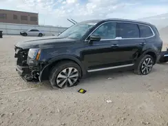 5XYP64HC5NG261919 2022 KIA TELLURIDE