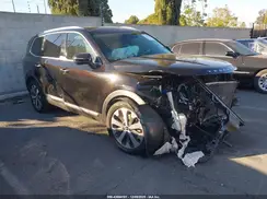 5XYP64HC5NG265954 2022 KIA TELLURIDE