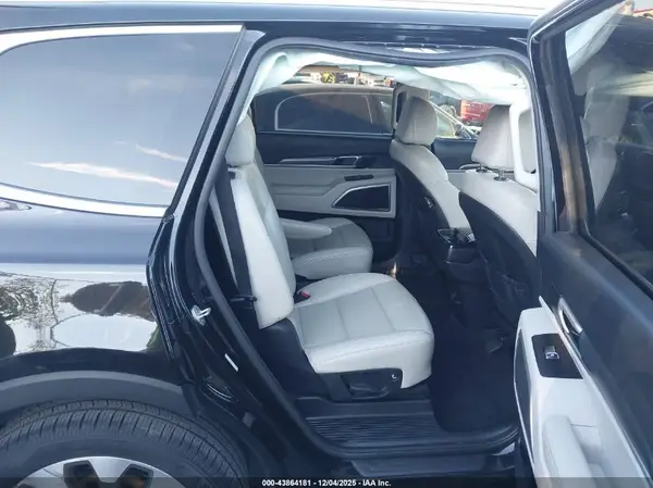 5XYP64HC5NG265954 2022 KIA TELLURIDE - Image 8