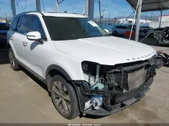 5XYP64HC5NG266389 2022 KIA TELLURIDE