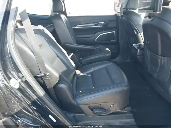 5XYP64HC5NG275948 2022 KIA TELLURIDE - Image 8