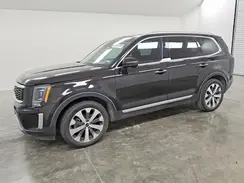 5XYP64HC5NG296086 2022 KIA TELLURIDE
