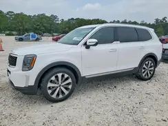 5XYP64HC5NG300055 2022 KIA TELLURIDE