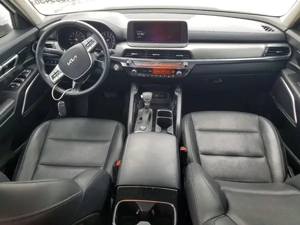 5XYP64HC5NG300055 2022 KIA TELLURIDE - Image 8