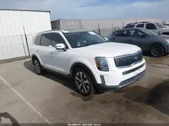 5XYP64HC6LG006161 2020 KIA TELLURIDE