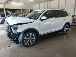5XYP64HC6LG007911 2020 KIA TELLURIDE