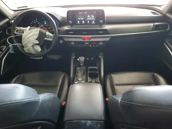 5XYP64HC6LG007911 2020 KIA TELLURIDE - Image 8