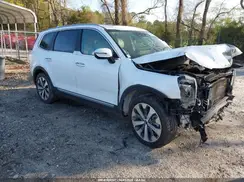 5XYP64HC6LG012137 2020 KIA TELLURIDE