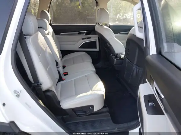 5XYP64HC6LG012137 2020 KIA TELLURIDE - Image 8