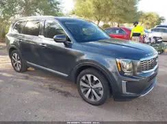 5XYP64HC6LG014065 2020 KIA TELLURIDE