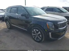 5XYP64HC6LG018102 2020 KIA TELLURIDE