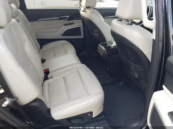 5XYP64HC6LG018102 2020 KIA TELLURIDE - Image 8