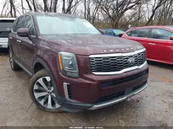 5XYP64HC6LG022408 2020 KIA TELLURIDE